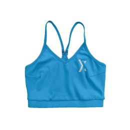 Order Sports Vest T-Shirt Personal Design Women's Running Fitness Blue Vest Vest Supplier VT244 Order Sports Vest T-Shirt Personal Design Women's Running Fitness Blue Vest Vest Supplier VT244